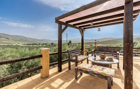 Maison 6 personnes à Montefrío - Photo 6