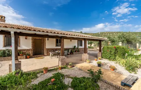 Maison 6 personnes à Montefrío - Photo 8