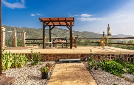Maison 6 personnes à Montefrío - Photo 10
