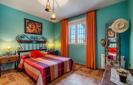 Maison 6 personnes à Montefrío - Photo 11