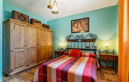 Maison 6 personnes à Montefrío - Photo 12
