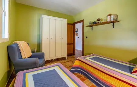 Maison 6 personnes à Montefrío - Photo 14