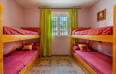 Maison 6 personnes à Montefrío - Photo 15