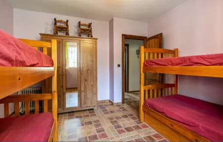 Maison 6 personnes à Montefrío - Photo 16