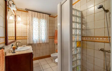 Maison 6 personnes à Montefrío - Photo 18