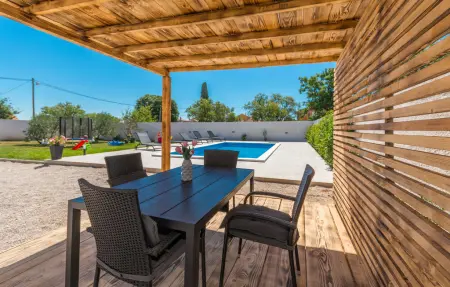 Maison 6 personnes à Biograd na Moru - Photo 1