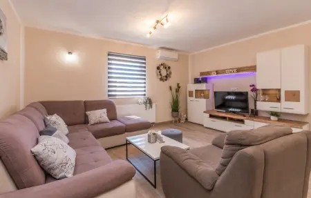 Maison 6 personnes à Biograd na Moru - Photo 2