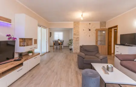 Maison 6 personnes à Biograd na Moru - Photo 3