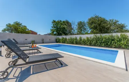 Maison 6 personnes à Biograd na Moru - Photo 5