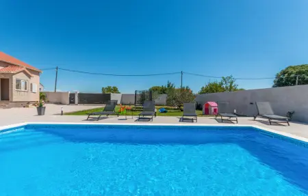Maison 6 personnes à Biograd na Moru - Photo 7