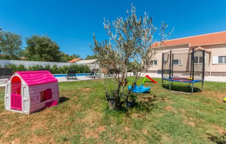 Maison 6 personnes à Biograd na Moru - Photo 8