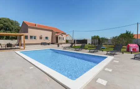 Maison 6 personnes à Biograd na Moru - Photo 9