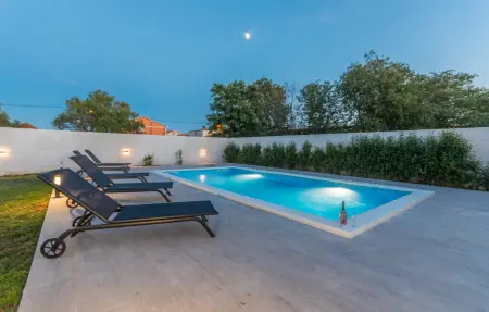 Maison 6 personnes à Biograd na Moru - Photo 14