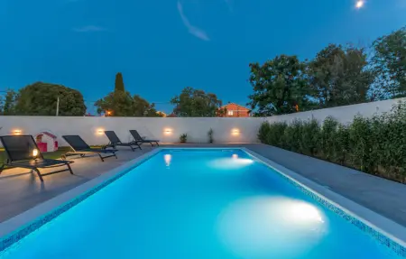 Maison 6 personnes à Biograd na Moru - Photo 15