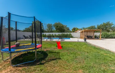 Maison 6 personnes à Biograd na Moru - Photo 16