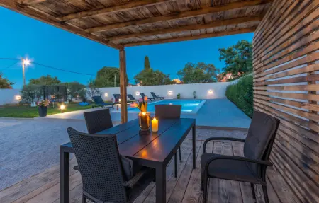 Maison 6 personnes à Biograd na Moru - Photo 17
