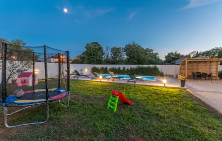 Maison 6 personnes à Biograd na Moru - Photo 18