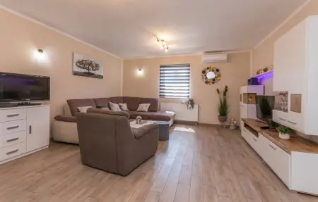 Maison 6 personnes à Biograd na Moru - Photo 19