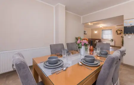 Maison 6 personnes à Biograd na Moru - Photo 20