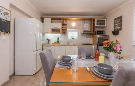 Maison 6 personnes à Biograd na Moru - Photo 22