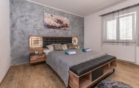 Maison 6 personnes à Biograd na Moru - Photo 24