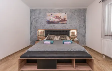 Maison 6 personnes à Biograd na Moru - Photo 25