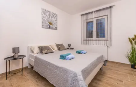 Maison 6 personnes à Biograd na Moru - Photo 26