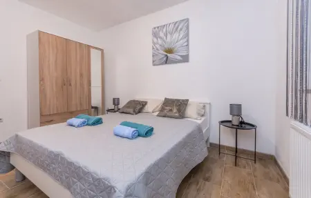 Maison 6 personnes à Biograd na Moru - Photo 27