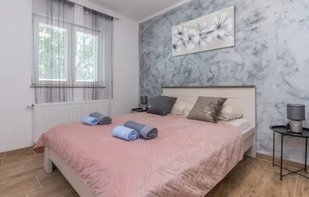 Maison 6 personnes à Biograd na Moru - Photo 28