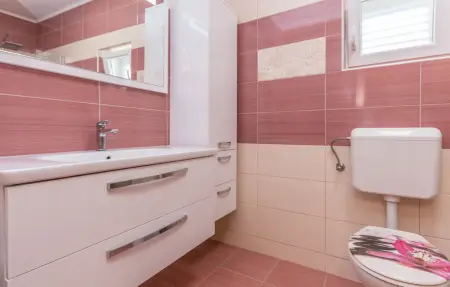 Maison 6 personnes à Biograd na Moru - Photo 30