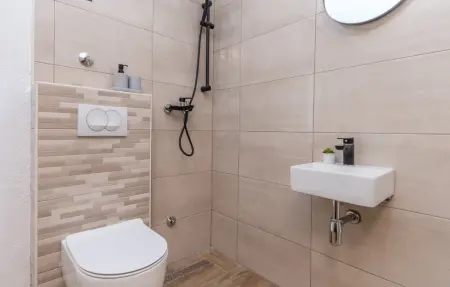 Maison 6 personnes à Biograd na Moru - Photo 32