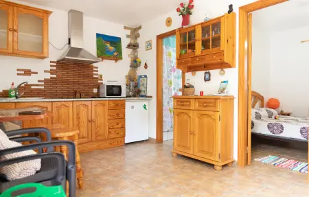 Maison 3 personnes à Vallehermoso - Photo 4