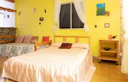 Maison 3 personnes à Vallehermoso - Photo 7