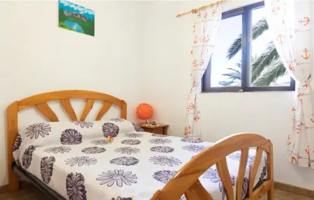 Maison 3 personnes à Vallehermoso - Photo 8