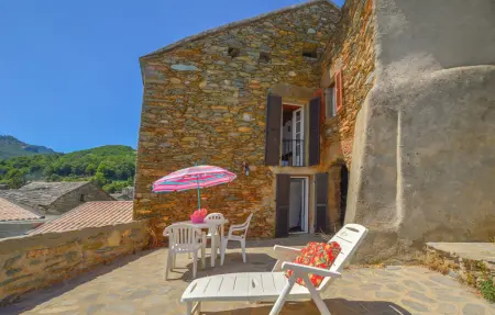 Maison 6 personnes à Pietra di Verde - Photo 7