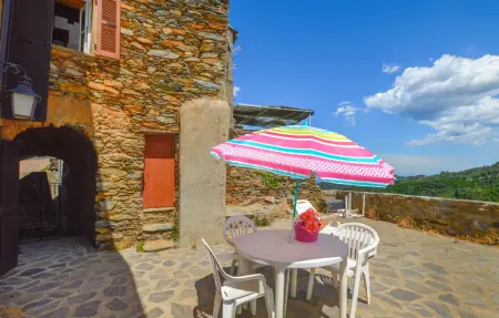 Maison 6 personnes à Pietra di Verde - Photo 8