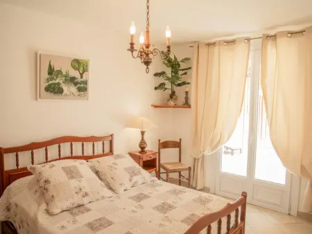 Maison Galle, Charmante maison avec piscine privée - Photo 12