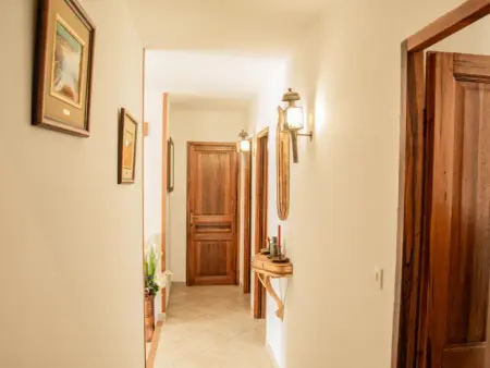 Maison Galle, Charmante maison avec piscine privée - Photo 13