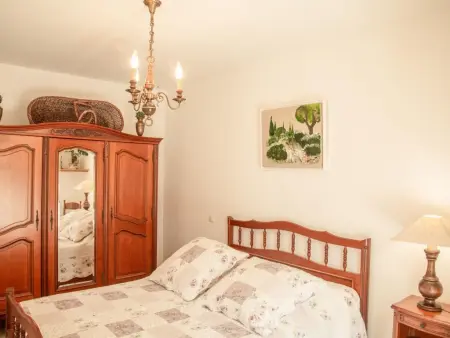 Maison Galle, Charmante maison avec piscine privée - Photo 14