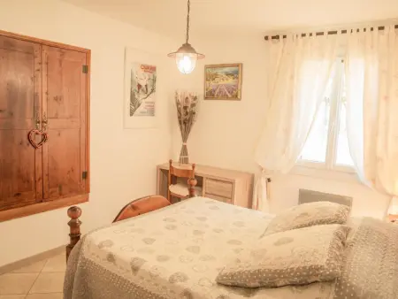 Maison Galle, Charmante maison avec piscine privée - Photo 15