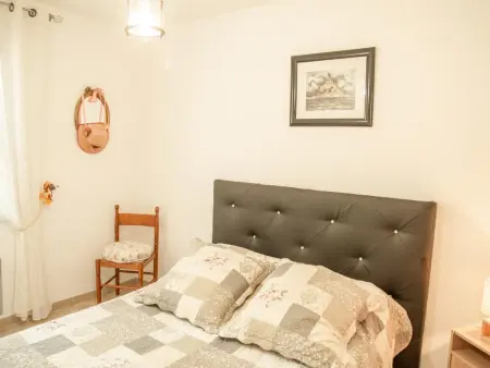 Maison Galle, Charmante maison avec piscine privée - Photo 17