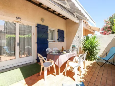 Les mas Bleus, Maison 5 personnes à Saint Cyprien - Photo 1