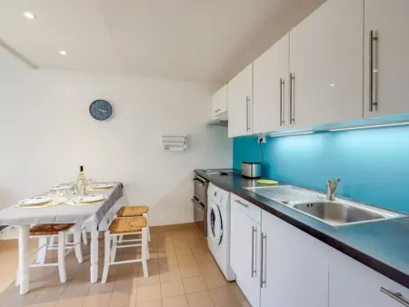 Les mas Bleus, Maison 5 personnes à Saint Cyprien - Photo 2