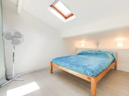Les mas Bleus, Maison 5 personnes à Saint Cyprien - Photo 3