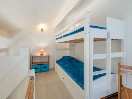 Les mas Bleus, Maison 5 personnes à Saint Cyprien - Photo 4