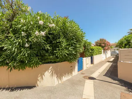 Les mas Bleus, Maison 5 personnes à Saint Cyprien - Photo 5