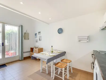 Les mas Bleus, Maison 5 personnes à Saint Cyprien - Photo 6