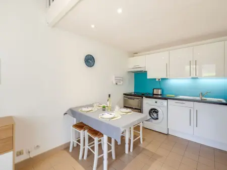 Les mas Bleus, Maison 5 personnes à Saint Cyprien - Photo 8