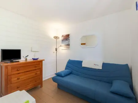 Les mas Bleus, Maison 5 personnes à Saint Cyprien - Photo 9