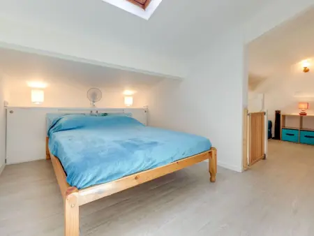 Les mas Bleus, Maison 5 personnes à Saint Cyprien - Photo 10